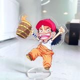  Standee Acrylic One Piece Chibi 