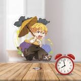  Standee nhân vật Kimetsu no Yaiba Demon Slayer Vol 1 