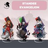  Standee nhân vật Shin Seiki Evangelion 