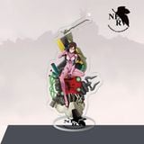  Standee nhân vật Shin Seiki Evangelion 