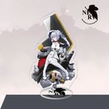  Standee nhân vật Shin Seiki Evangelion 