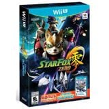  U080 - STAR FOX ZERO (BUNDLE WITH STAR FOX GUARD) 