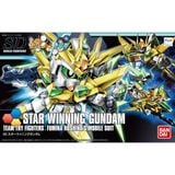  Star Winning Gundam (SDBF) 
