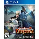  PS4265 - DYNASTY WARRIORS 9 EMPIRES PS5 PS4 