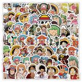  Hình dán sticker One Piece Vol 3 