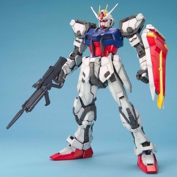  Strike Gundam - Mô hình lắp ráp PG tỷ lệ 1/60 