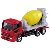  Tomica Construction Vehicle Set 