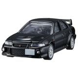  Tomica Premium Transporter Mitsubishi Lancer Evolution VI GSR 