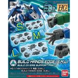  Build Hands Edge (S, M, L) (HGBC - 1/144) 