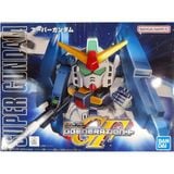  Super Gundam - SD Gundam G Generation-F - Mô hình Gunpla chính hãng Bandai 