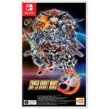  SW254 - Super Robot Wars 30 cho Nintendo Switch 