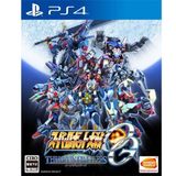  PS4262 - Super Robot Wars OG: The Moon Dwellers 