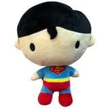  Thú bông Superman Siêu Nhân 25cm 