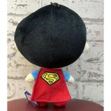  Thú bông Superman Siêu Nhân 25cm 