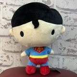  Thú bông Superman Siêu Nhân 25cm 