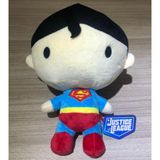  Thú bông Superman Siêu Nhân 25cm 