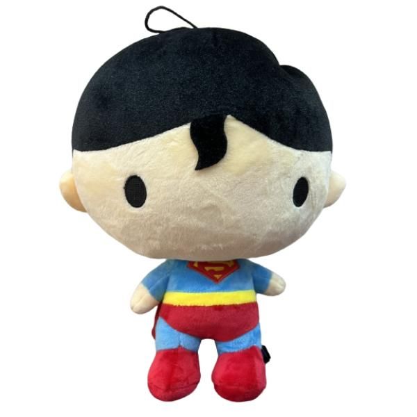  Thú bông Superman Siêu Nhân 32cm 