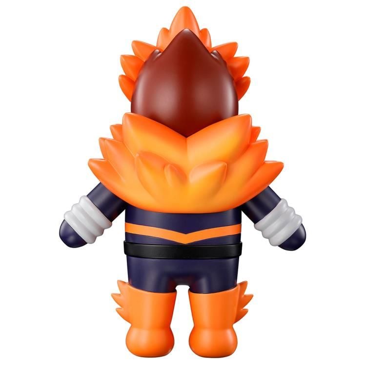  My Hero Academia Sofvimates Endeavor 