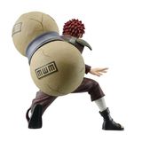  Naruto Shippuden Vibration Stars - Gaara II 