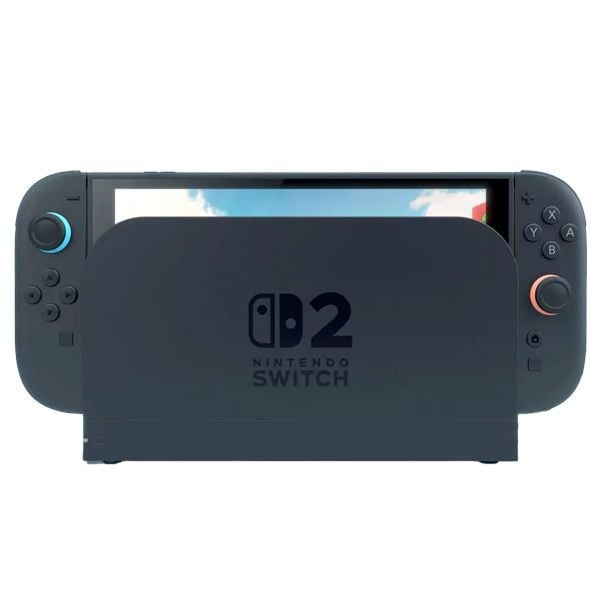  Nintendo Switch 2 - Máy chơi game New Switch 2 chính hãng thế hệ mới 