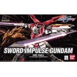  Sword Impulse Gundam - HG 1/144 Gundam Seed Destiny 