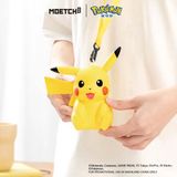  Quạt Mini Pokemon Pikachu Moetch MT21 
