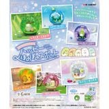  Hộp Mù Sumikko Gurashi A Happy and Heartwarming Spot Re-Ment Blind Box 17343 