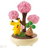  Pokemon Bonsai 2 Chiisana Shiki no Monogatari (Random) 