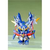  Hyakuretsu Sho Gundam - SD Gundam BB161 