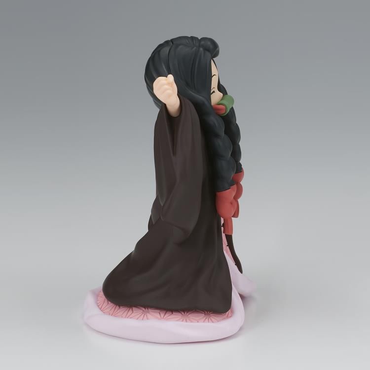  Demon Slayer Kimetsu no Yaiba Figure Vol.45 A Kamado Nezuko 