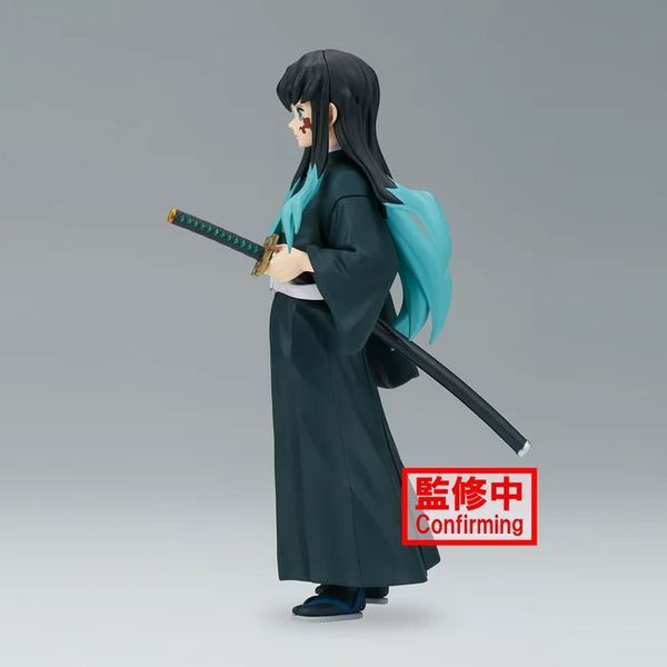 mô hình Demon Slayer Kimetsu No Yaiba Vol 44 Muichiro Tokito Figure chính hãng