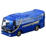  Tomica Gift Depart! Tomica Town Bus Set 