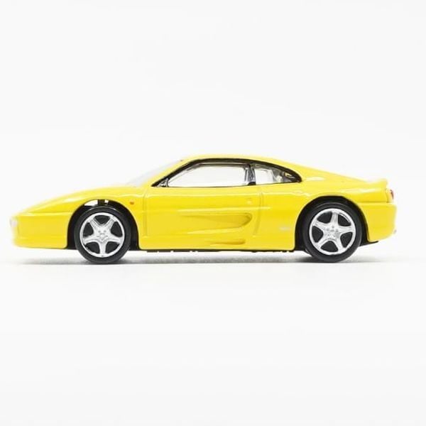  Tomica PRM No. 08 Ferrari F355 Special First Edition 