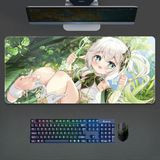  Lót chuột gaming Genshin Impact Vol 3 