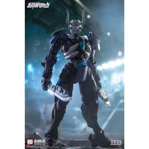 Mô hình NBD-009 1 10 Lone Shadow Full Set Hemoxian  với thiết kế hiện đại, chi tiết sắc nét, đang bán tại nShop