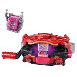  Thắt lưng biến hình Kamen Rider DX Henshin Belt Gavv & Gochizo Holder Set 