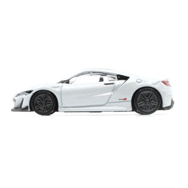 IN HAND] TAKARA TOMY TOMICA PREMIUM TOMICA GARAGE PREMIUM BLACK Edition Free Nsx Type S 1354848143