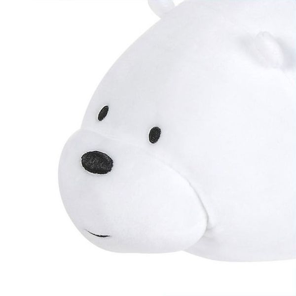  Gấu bông Ice Bear - We Bare Bears 50cm 