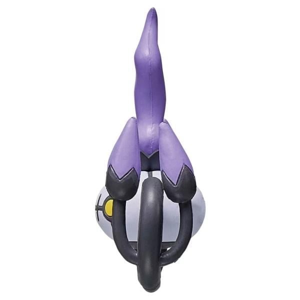  Moncolle Chandelure - Mô hình Pokemon chính hãng Takara Tomy 