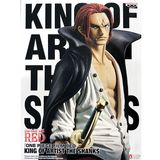  The Shanks - One Piece Film Red King of Artists 