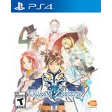  PS4108 - TALES OF ZESTIRIA 