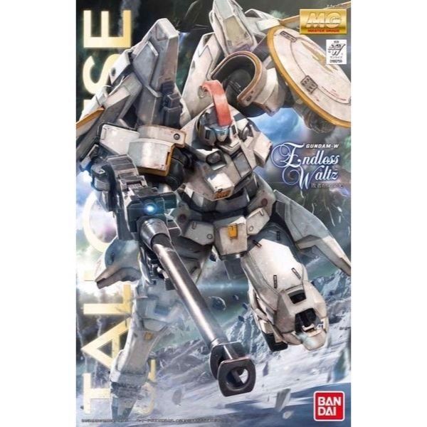  Tallgeese EW Ver. (MG - 1/100) (Mô hình Gundam) 