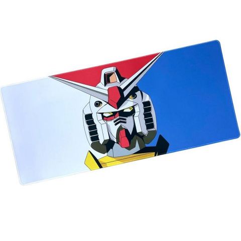 Tấm lót chuột anime Gundam RX-78-2 Retro cỡ lớn giá rẻ TPHCM