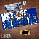  Tấm lót chuột anime MSΖ-006 Zeta Gundam cỡ lớn 