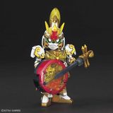  Da Qiao Gundam Artemie / Xiao Qiao GN Archer ( Đại Kiều / Tiểu Kiều ) ( SD Gundam Sangoku Soketsuden ) 