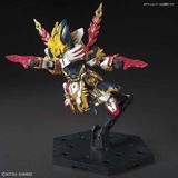  Gan Ning Crossbone Gundam ( Cam Ninh ) ( SD Gundam Sangoku Soketsuden ) 