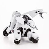  Maruttoys Tamotu Pro Cool White Ver. - Kotobukiya KP601 