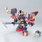  Tekki Musha Psycho - SD Gundam BB284 