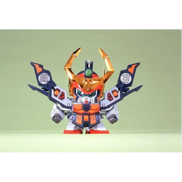  Jyuha Gundam - SD Gundam BB159 