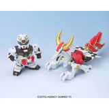  Ryujin Doshi Niu - SD Gundam BB275 